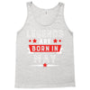 Legends Are Born In May Tank Top