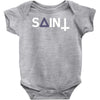 saint Baby Onesie