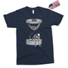 please wait Exclusive T-shirt