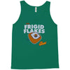frigid flakes Tank Top