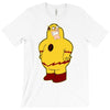 reverse flash T-Shirt