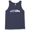 evolution of man classic car Tank Top