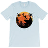 Life Of Leon King T-Shirt