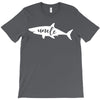 Uncle Shark T-Shirt