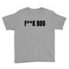 Fcc Boo Youth Tee