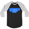 Winter (a216) 3/4 Sleeve Shirt