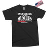 men's funny Exclusive T-shirt