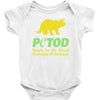 petod Baby Bodysuit