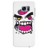 angry zombie Samsung Galaxy S7 Edge