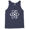 atom glow Tank Top