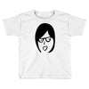 crazy girl Toddler T-shirt