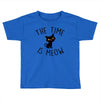 Meow Toddler T-shirt