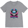 murder ride V-Neck Tee