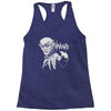 nosferatu Racerback Tank