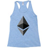 Ethereum Coin Racerback Tank