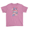 dragon eater Youth Tee