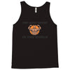 the best daddy in the world Tank Top