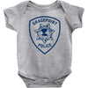 gracepoint pd Baby Bodysuit
