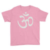 mens om Youth Tee