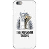 phantom tardis iPhone 6/6s Case