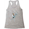 billy Racerback Tank