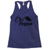 vegan Racerback Tank