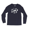 filming filmmaker Long Sleeve Shirts