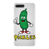 pickles iPhone 7 Plus Case