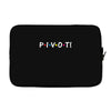 pivot Laptop sleeve