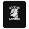 mozart tribute Mousepad