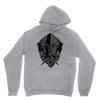 death of spartan Unisex Hoodie