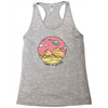 piramid Racerback Tank