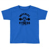 imperial fitness Toddler T-shirt