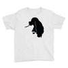 Lady Youth Tee