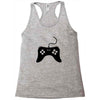 gaminng Racerback Tank