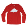 crocodile Long Sleeve Shirts