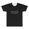 assassins slogan All Over Men's T-shirt