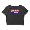 bill clinton al gore for president 92 Crop Top