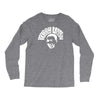 muddy waters Long Sleeve Shirts