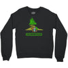 dorothy has dysentery Crewneck Sweatshirt