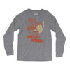 ocean is the only medication Long Sleeve Shirts