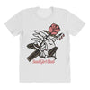 Sad Girl Club All Over Women's T-shirt