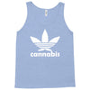 cannabis Tank Top