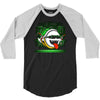ghostin shell 3/4 Sleeve Shirt