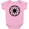 wheels Baby Bodysuit