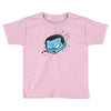 dracula Toddler T-shirt