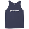 wawrinka' stan wawrinka tennis Tank Top