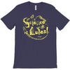 science rules! T-Shirt