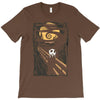 burton's scream T-Shirt