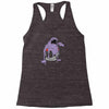 muk your pok&eacute; ball Racerback Tank